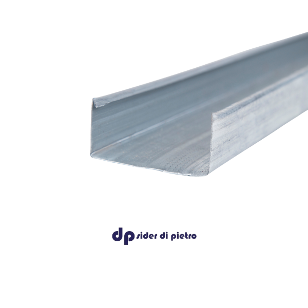 Immagine di Tubo Ovale Decapato 30X15X15